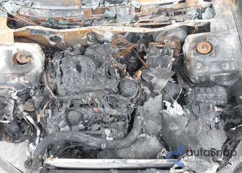 2007 Hyundai Sonata Se/Limited z USA, uszkodzony, nr VIN 5NPEU46F57H177590